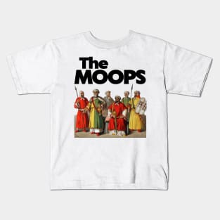 The Moops Kids T-Shirt